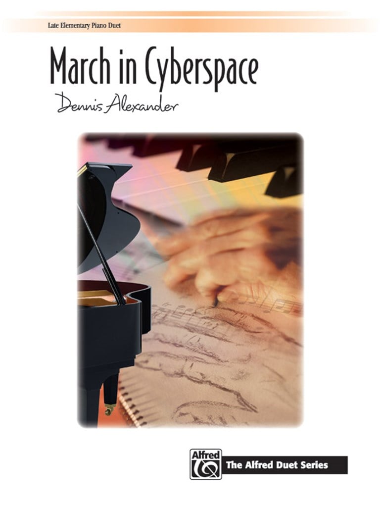 March in Cyberspace